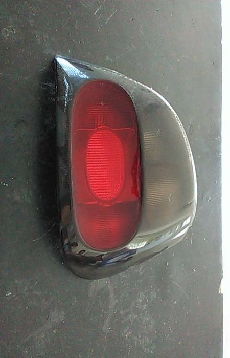 Right Headlight RENAULT Megane I (BA0/1_)