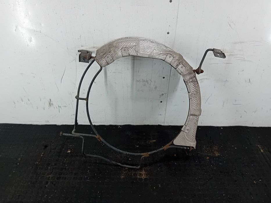 WINDA MOCOWANIE KOŁA ZAPASOWEGO OPEL ZAFIRA C FL  2016-2018 1.4 16V