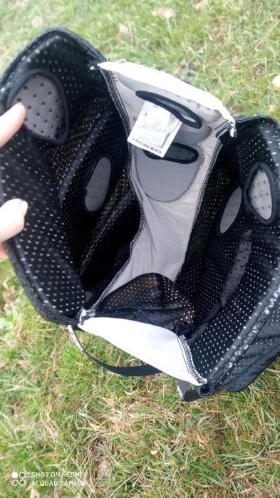 CCM защитные шорты для хокея