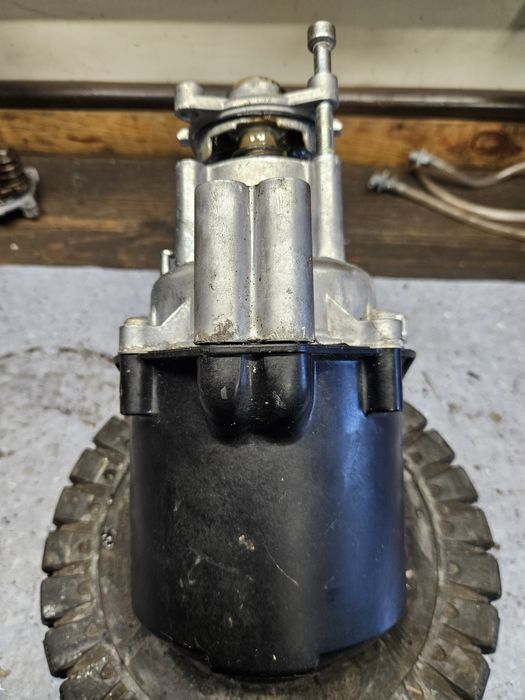 Silnik do myjki karcher k5 chlodzony woda