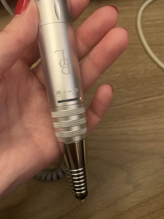 Frezarka do paznokci