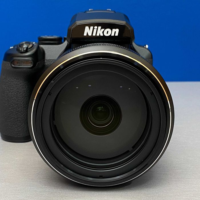 Nikon Coolpix P1100 (16MP - 125x Zoom) | NOVA | 3 ANOS DE GARANTIA