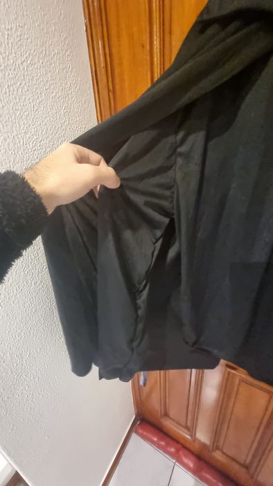 Fato completo de Carnaval – Pirata / Mosqueteiro / Zorro