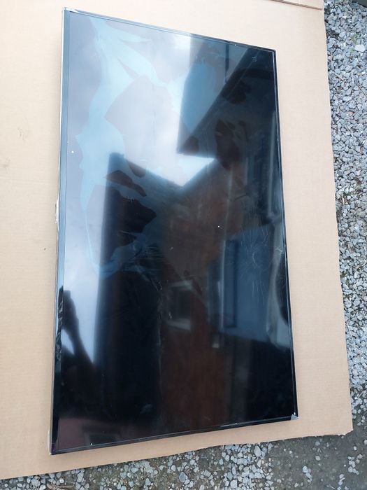 TV Samsung UE485500AW uszkodzony