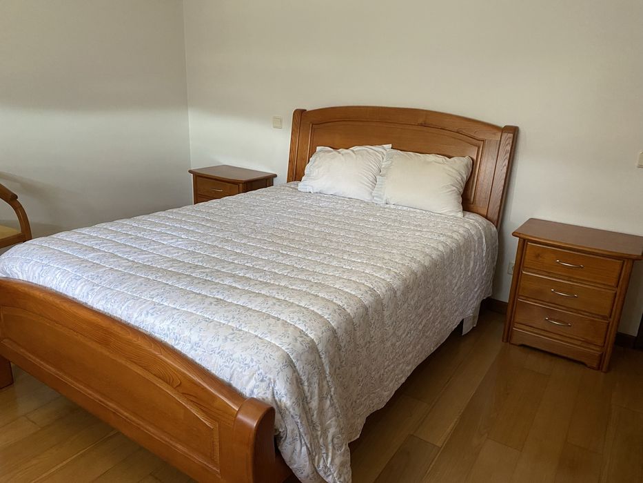 Quarto de casal