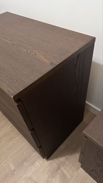 Mobília para quarto casal