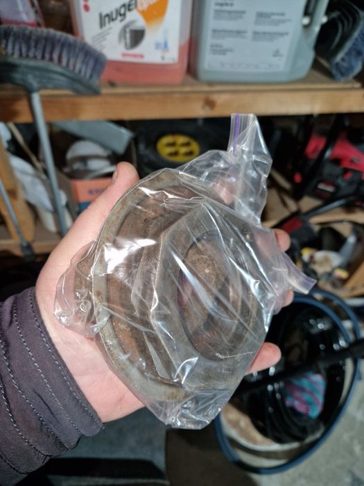 Запчасти ЗИЛ 130