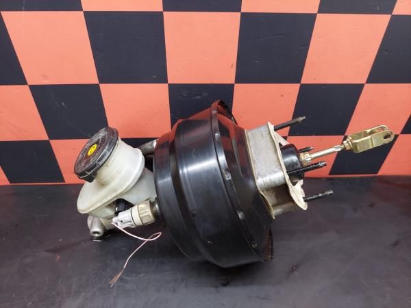 Servofreio ISUZU D-Max I (TFR, TFS)