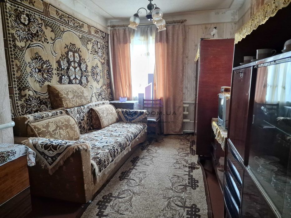 Продається ½ будинку вул. Малої Любові (Станюковича), 4-А Чернігівська