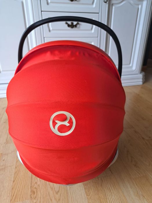 Fotelik samochodowy Cybex Cloud Q