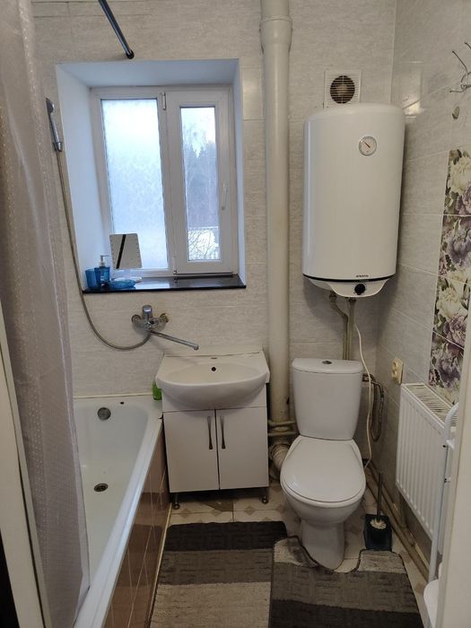 Будинок приватний