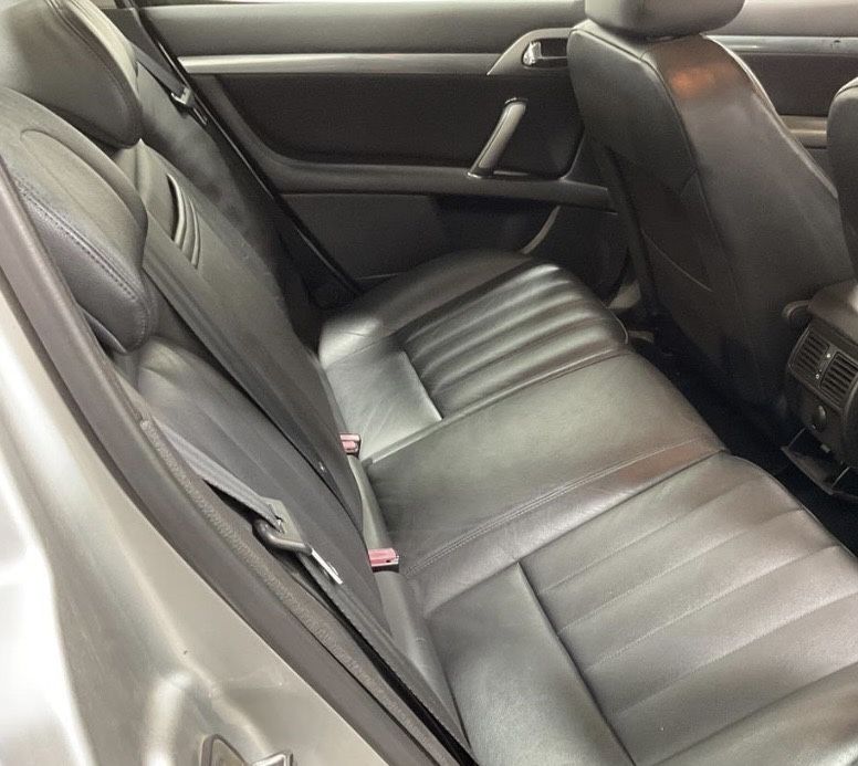 Peugeot 407 1.6 Hdi 109cv - Nacional