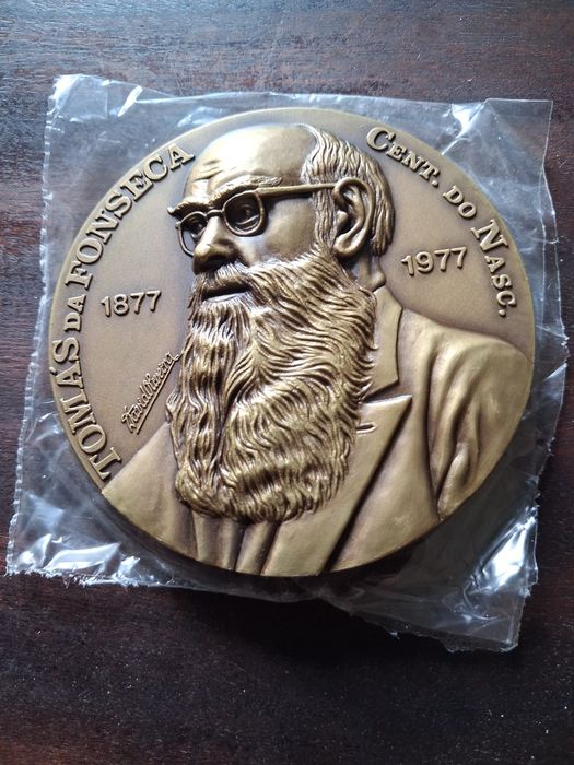 Medalhas com história  desde 15 euros