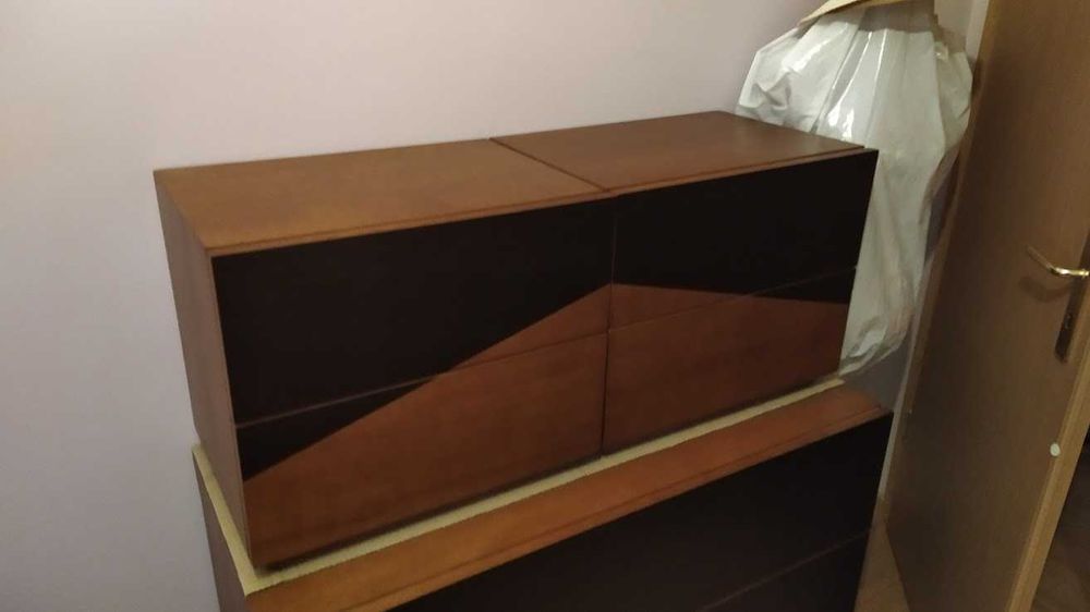 Quarto de Casal e Sofá