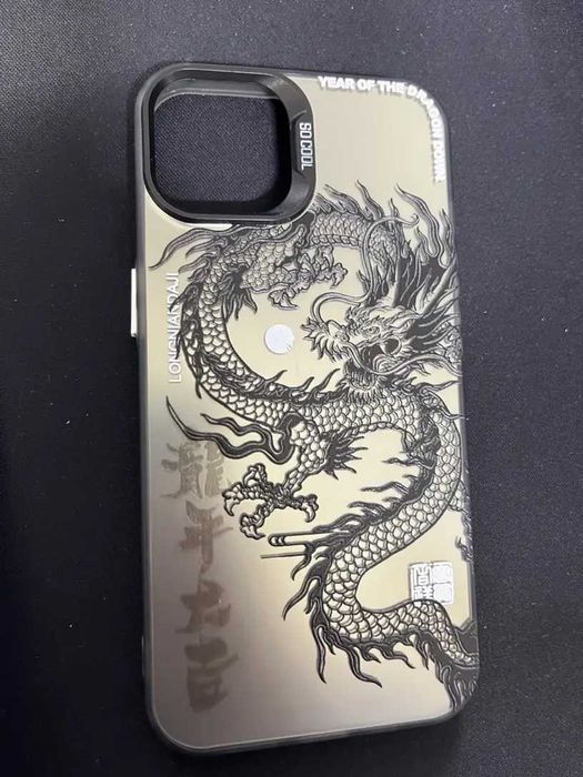 Чохли на Iphone.