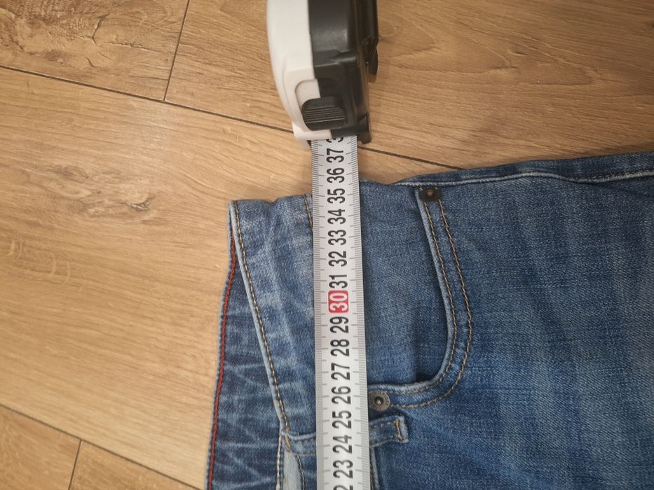 Jeansy 152 cm Tommy Hilfiger