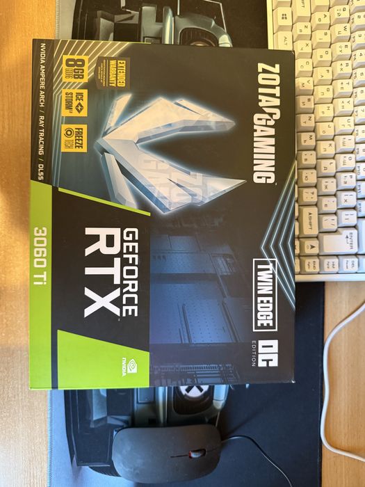 Ігровий комп'ютер