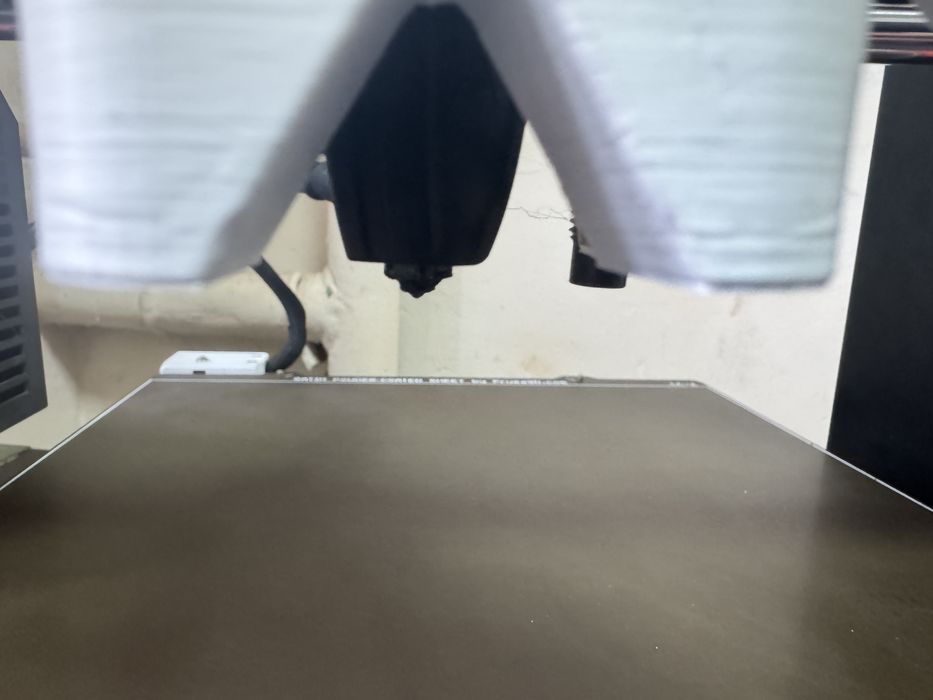 Prusa MK3S+ з топ-апгрейдами (Rapido UHF2+Carbide Nozzle+PrusaLink)