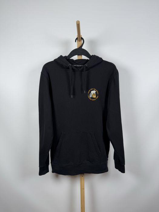 Vans bluza z kapturem S