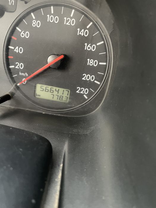 VW transporter 4 1.9TD ABL  9-osobowy UWAGA to nie jest nowy samochód