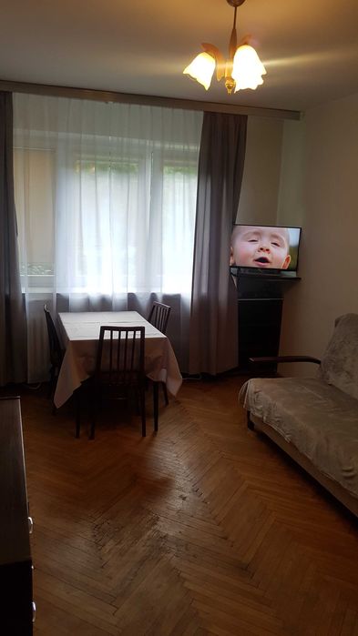 Mieszkanie – Warszawa - Widok 5