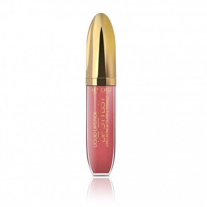REVERS Płynna pomadka do ust LIP STYLIST nr 52