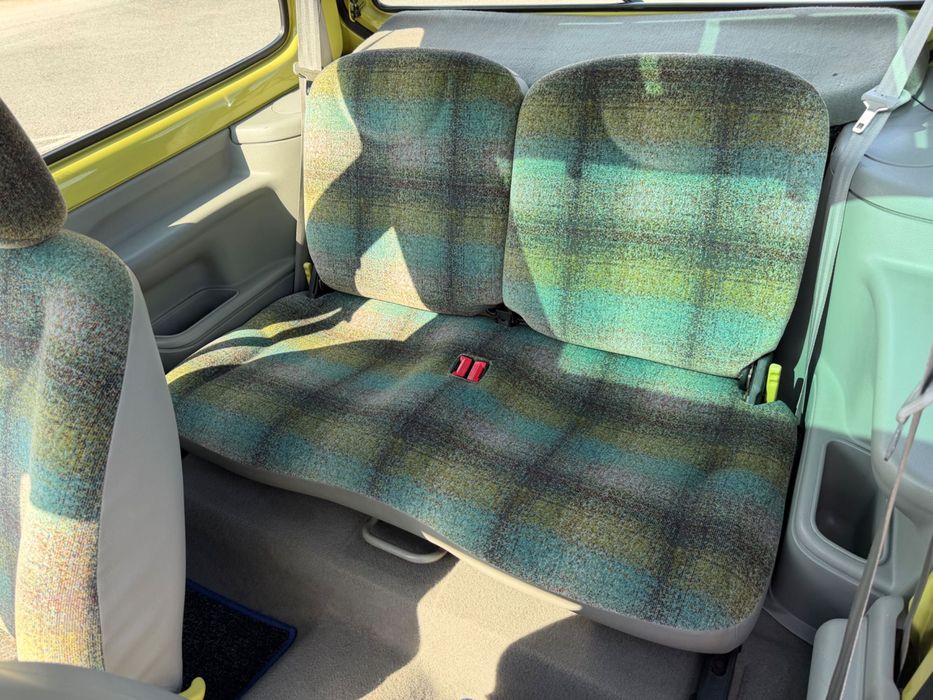 Renault Twingo Hélios