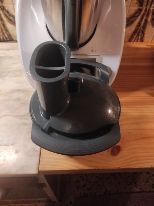 Bimby tm6 - thermomix