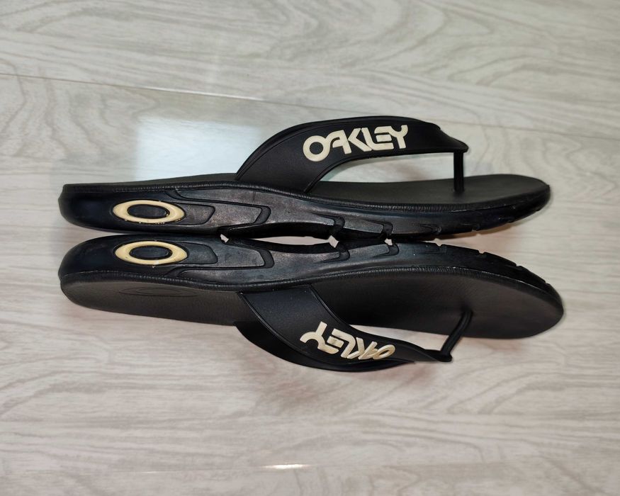 Оригінальні Шльопанці Oakley B1B Flip Flop