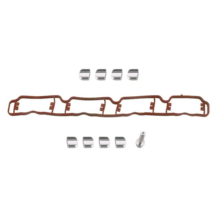 Kit anulação borboletas flap admissão vw audi skoda EA113 2.0 TFSI