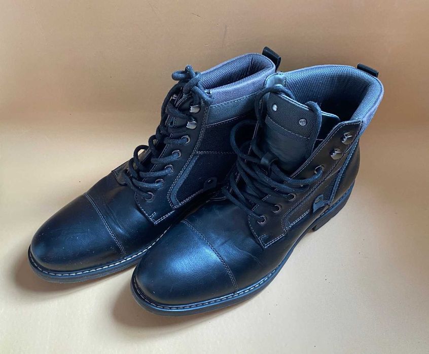 Взуття чоловіче SONOMA Mens Kohl's RN#73277 Розмір 44 США