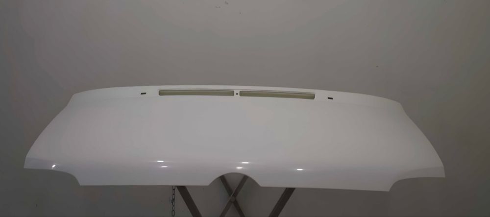 Капот склопластик до Мерседес Спрінтер/ Mercedes Sprinter.