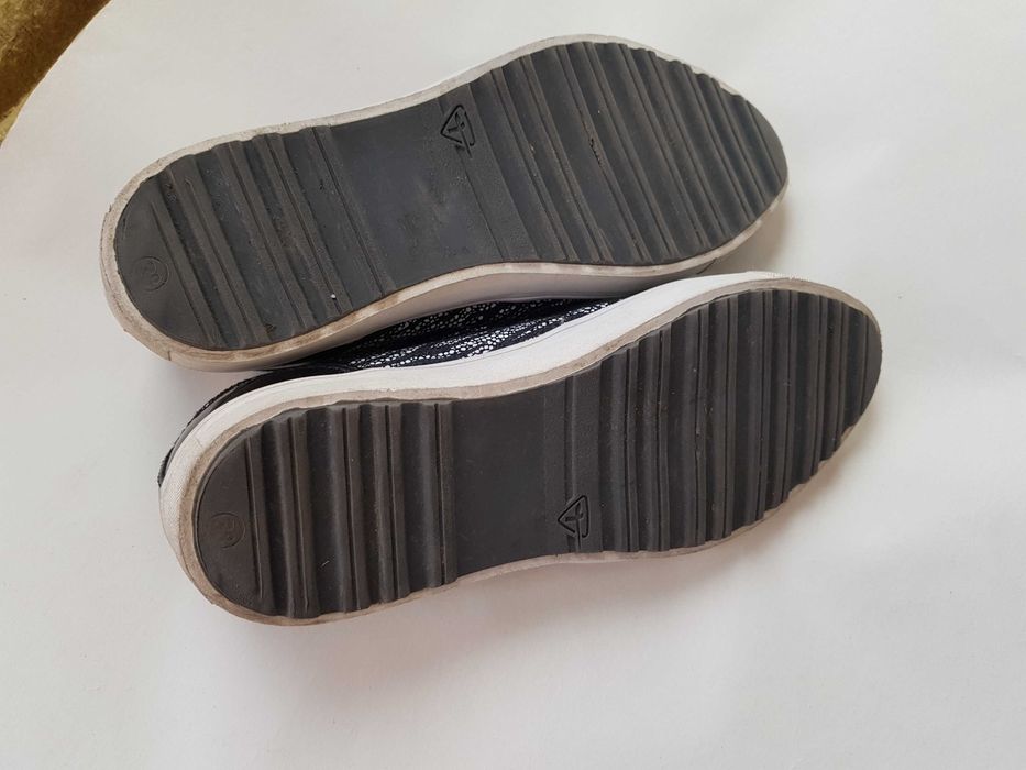 Półbuty Tamaris  R 38
