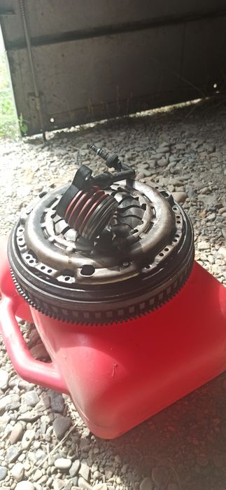 Комплект щеплення 1.5 дизель К9К