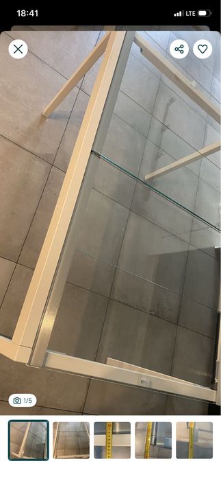 Ikea jadalnia rozkladany stol