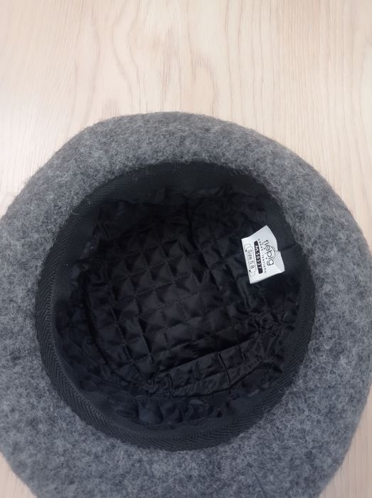 Капелюх Fiebig Hats, Італія