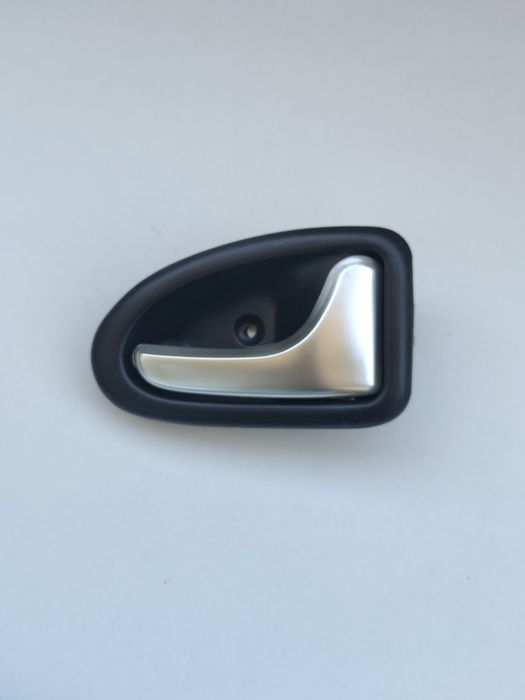 Puxador Puxadores pega pegas  punho Punhos Manípulo Manípulos de porta interior Renault Megane / Clio / Fluence /  Sc