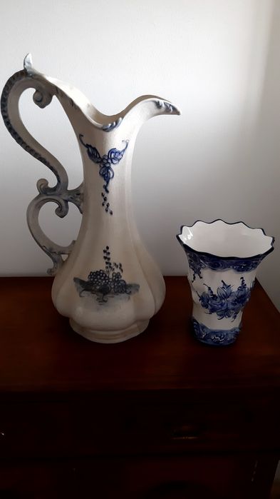 Loiça decorativa