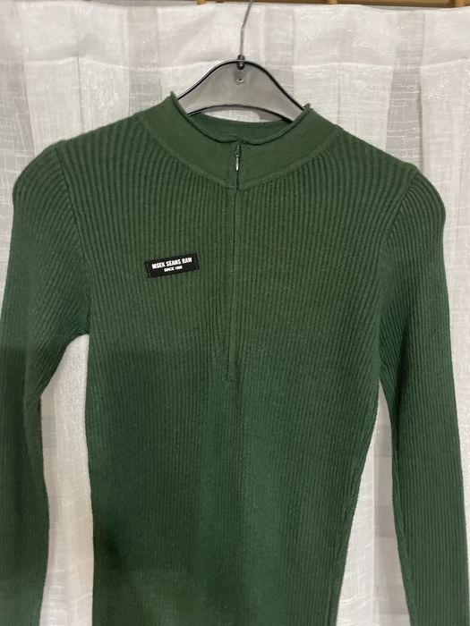 Сукня тепленька