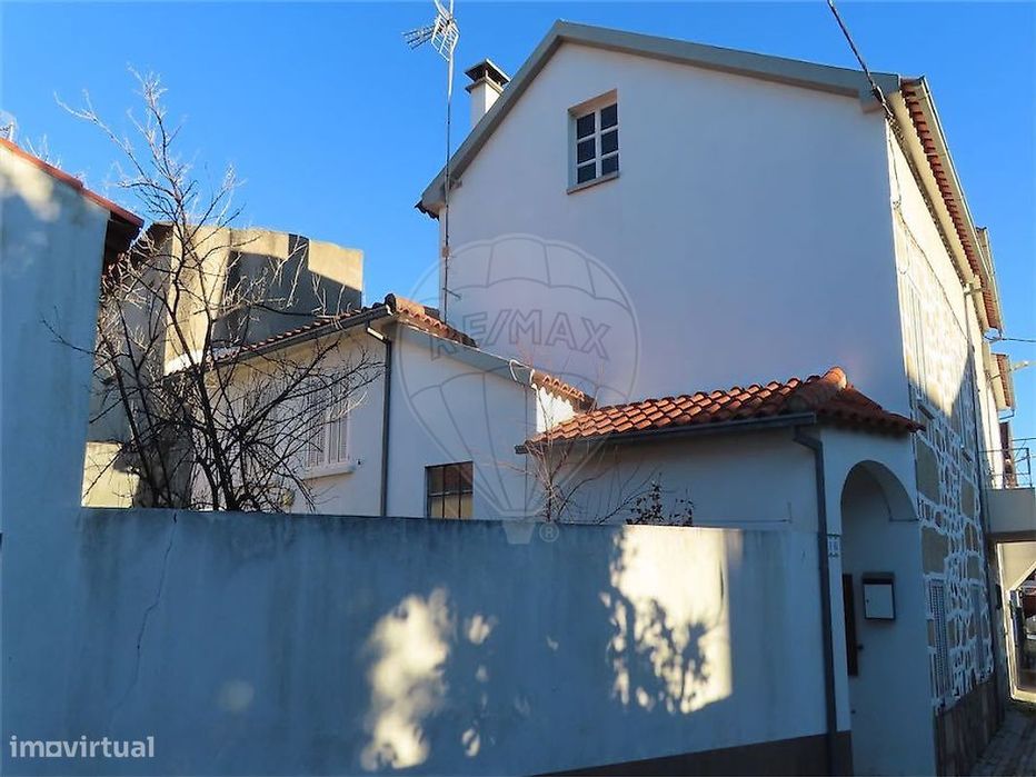 Moradia T3 para venda
