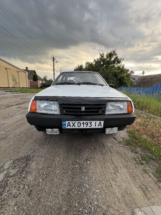 Продається ВАЗ-2199