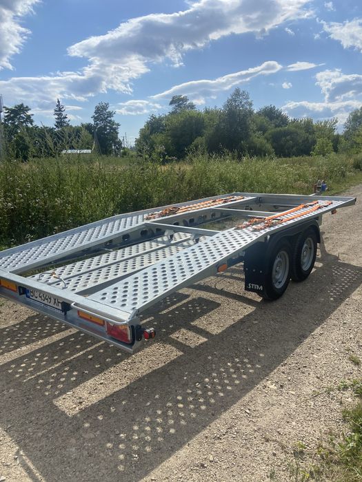 Продам лафет майже новий