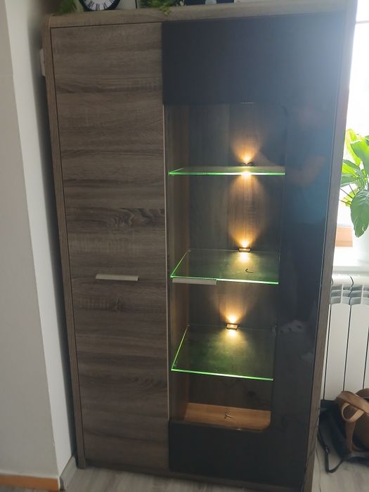 Komody do salonu