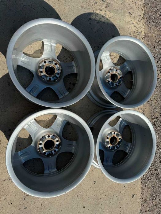 Диски Mercedes W212 R17 5x112 E-Class W213