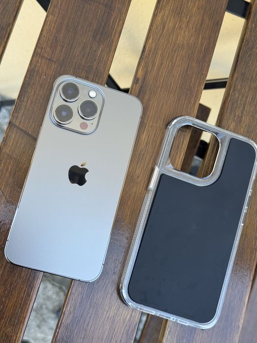 Iphone 13 Pro 128 GB (EXCELENTE ESTADO)