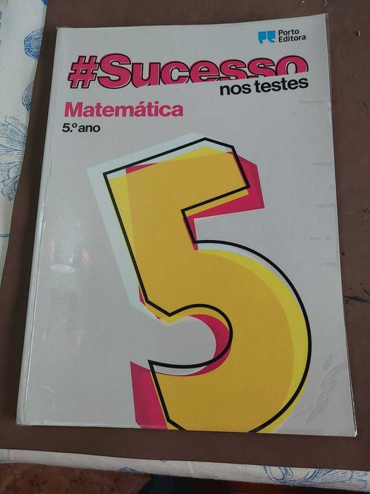 Activity Books for 7th, 6th, and 5th Grades, Each Priced from €4 to €564750659053569124