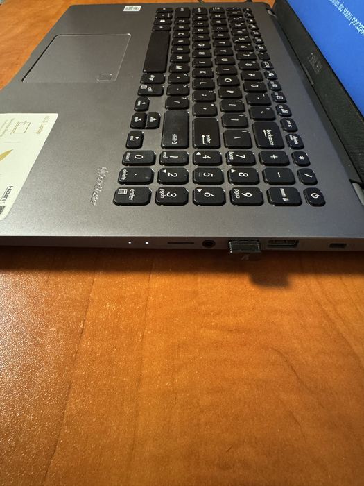 Laptop Asus A509JA