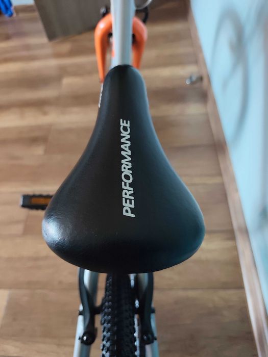 Rower Puky LS-Pro 18