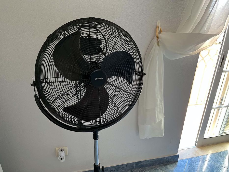 Vetoinha 110W de pé