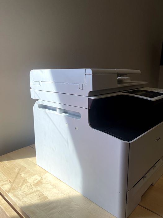 Impressora Canon i-sensys MF8230Cn